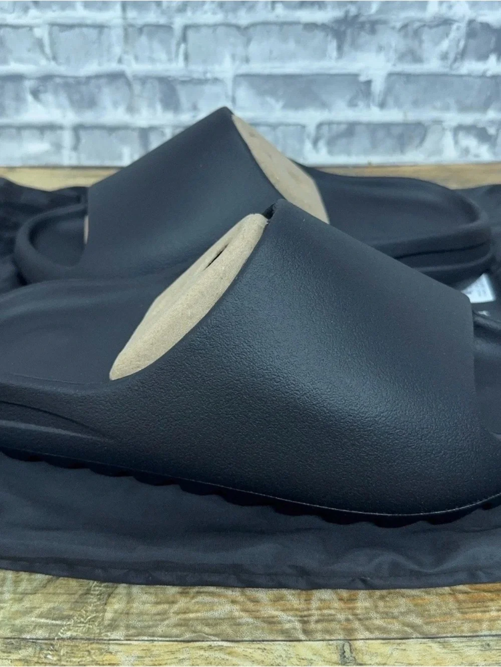 Yeezy sleek all